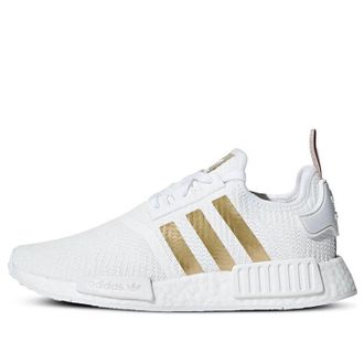 adidas (WMNS) adidas NMD_R1 Metallic Stripes B37650