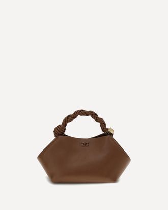 Ganni Borsa a Mano Bou piccola Woman UNI