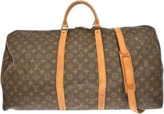 Louis Vuitton unisex, Pre-owned, Marrone, Taglia unica, used