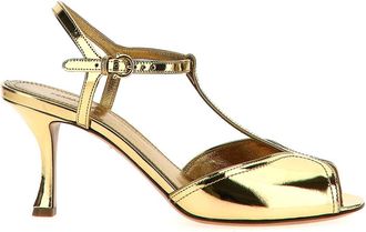 Ferragamo Ely Sandals