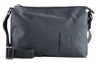 Mandarina Duck Womens Md 20 Clutch Bag, STEEL32, 26x16x9(LxHxW)