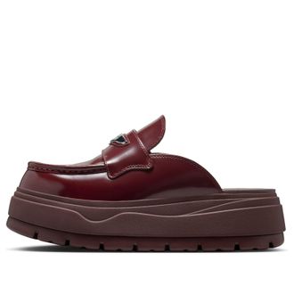Nike Jordan (WMNS) Air Jordan Mule Dark Team Red Burgundy HJ4292-600