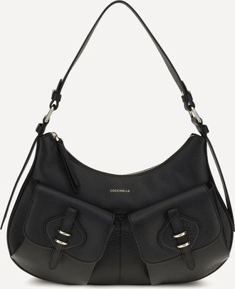 Coccinelle Borsa a Spalla Boheme piccola Woman UNI