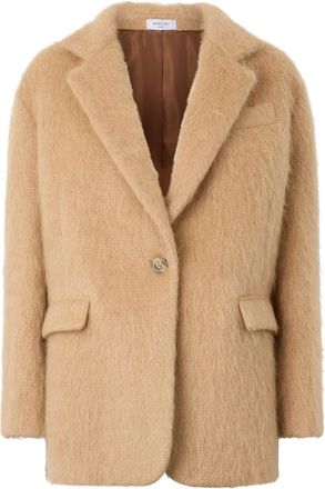 Boglioli Blazer Otta - Toni neutri