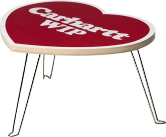 Carhartt Work in Progress Heart Lifestyle Accessories Red