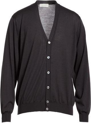 FILIPPO DE LAURENTIIS KNITWEAR - Cardigans on YOOX.COM