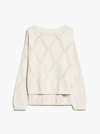 Max Mara Abbozzi Sweater