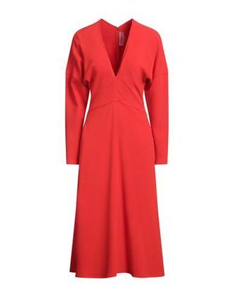 Victoria Beckham Midi dresses