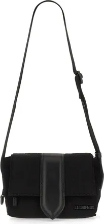 Jacquemus Le Petit Messenger Baby Bag