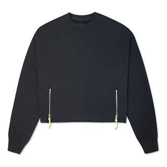 Converse (WMNS) Converse Mountain Club Crew Black 10020810-A01