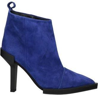Paloma Barceló CALZADO - Botines de caña alta en YOOX.COM