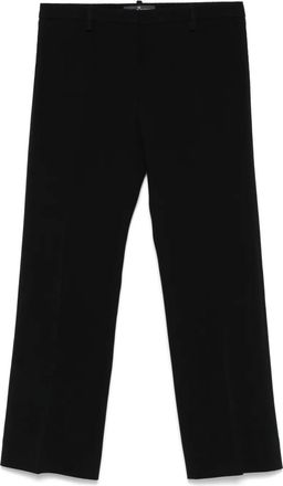 Ermanno Scervino Pantaloni dritti - Nero