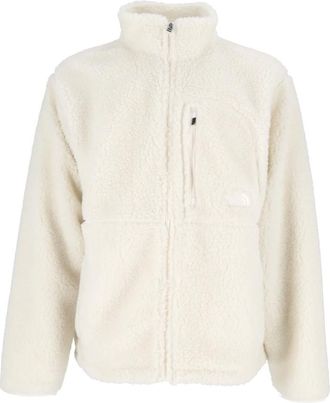 The North Face Extreme Pile 2 - Sport - Hombre - Blanco - XL