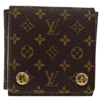 Louis Vuitton Pre-owned Vintage Wallet