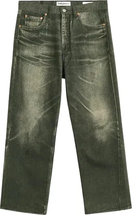 Our Legacy Third Cut