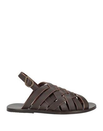 Ancient Greek Sandals SCHUHE - Sandalen auf YOOX.COM
