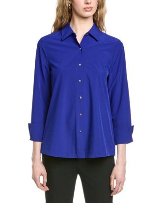 Joseph Ribkoff Long Sleeve Shirt