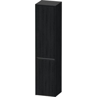 Duravit Duravit Ketho.2 Armario Alto, Tope Derecho, 1760x400x360mm
