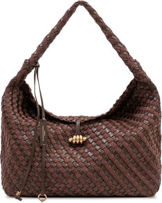 Gianni Chiarini Donna, Borse, Marrone, Taglia unica, new