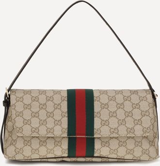 Gucci Borsa a Spalla Madison media Woman UNI