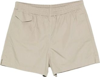 A.P.C. A.p.c., Korte Broeken, Heren, Beige, S, Casual Shorts