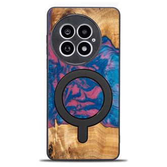 OEM Funda Bewood Unique Para Oneplus 13 - Neones - Vegas Con Magsafe