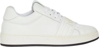 GCDS Mujer, Zapatos, Blanco, Talla: 42 EU