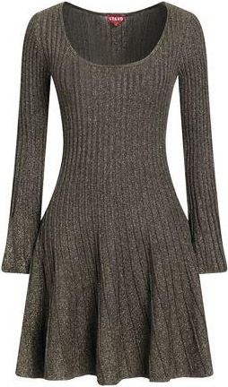 Staud KLEIDER - Mini-Kleider auf YOOX.COM