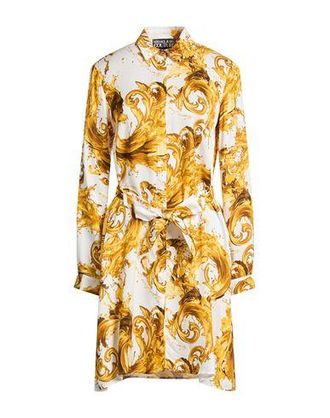Versace VESTIDOS - Minivestidos en YOOX.COM