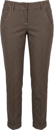 Jacob Cohen Wool Women Womens Pants