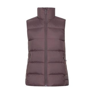Mountain Warehouse Stratus Packable Vest in Purple at Nordstrom, Size 10