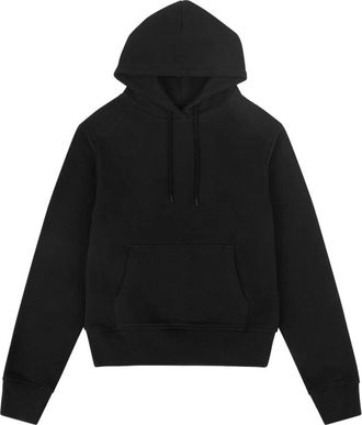 Entire studios Standard Hoodie - Heren - Hoodies - Zwart - S - Katoen - Hoodies & sweatvesten