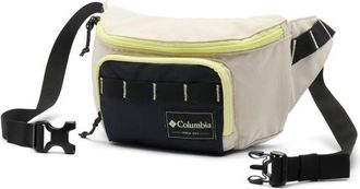 Columbia Zigzag II Hip Pack H&uuml;fttasche - | schwarz