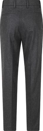 Department Five Andre Tapered Drawstring Mid-Rise Pants