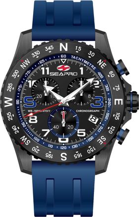 Seapro Gallantry Mens Watch