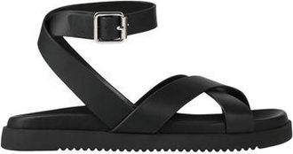 Steve Madden CALZADO - Sandalias con cierre en YOOX.COM