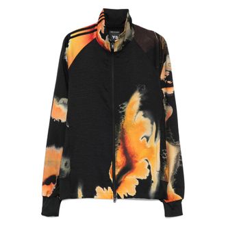 Yohji Yamamoto Outwear Waistcoats Nero-Uomo