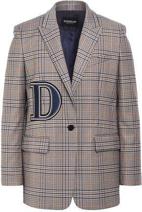 Dondup SUITS and CO-ORDS - Blazers on YOOX.COM