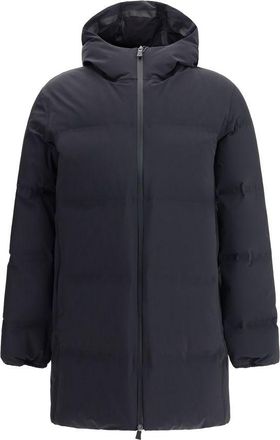 Herno Hooded Down Mens Jacket