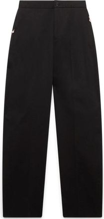 Casablanca Stijlvolle Chino Broek - Heren - Chinos - Zwart - XL - Broeken