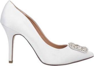 SEXY WOMAN FOOTWEAR - Pumps on YOOX.COM