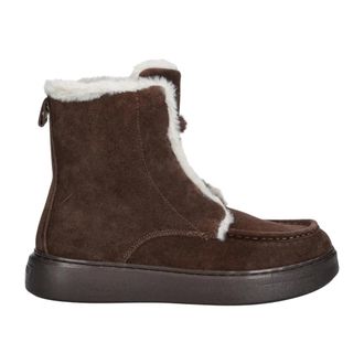 Twinset Mujer, Zapatos, Marr&oacute;n, Talla: 37 EU