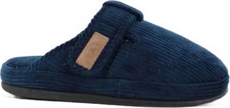 Naot Mens Doze Slippers In Navy