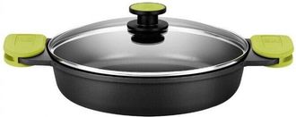 Bra Cacerola Baja Bra 32cm Foodie A490532