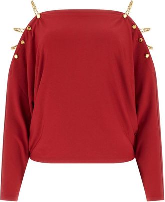 Marciano Donna, Camicette, Rosso, XS, new