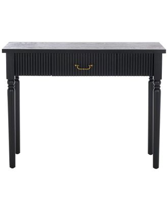 Safavieh Hanaka 1-Drawer Console Table