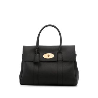 Mulberry Bayswater Tote Bag