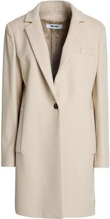 ANNIE PARIS COATS & JACKETS - Coats on YOOX.COM