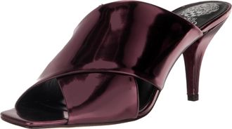 Vince Camuto Rehnya Plum VC-REHNYA-PLUM Womens