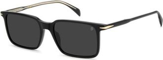 David Beckham DB 1220/S 807/IR Mens Sunglasses Size 54